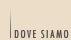 dove siamo