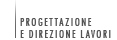progettazione e direzione lavori